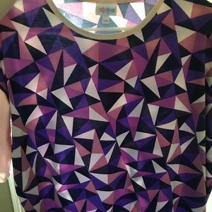LuLaRoe XXS Irma